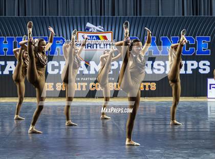 Thumbnail 2 in Perry - (AIA Large Jazz Final) photogallery.