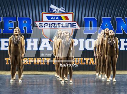 Thumbnail 1 in Perry - (AIA Large Jazz Final) photogallery.