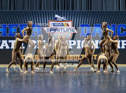 Thumbnail 3 in Perry - (AIA Large Jazz Final) photogallery.