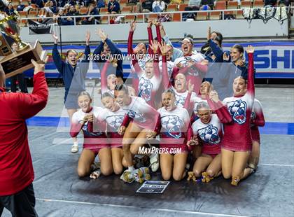 Thumbnail 2 in Perry - (AIA Large Jazz Final) photogallery.