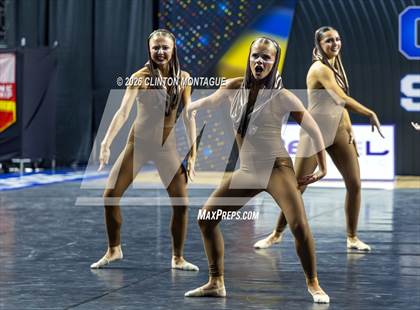 Thumbnail 2 in Perry - (AIA Large Jazz Final) photogallery.