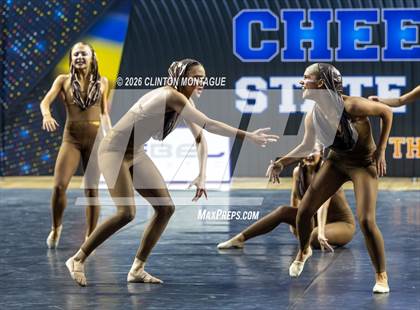 Thumbnail 3 in Perry - (AIA Large Jazz Final) photogallery.