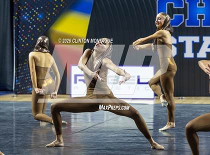 Thumbnail 3 in Perry - (AIA Large Jazz Final) photogallery.