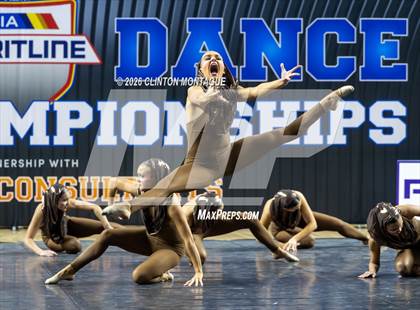 Thumbnail 1 in Perry - (AIA Large Jazz Final) photogallery.