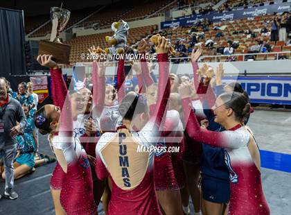 Thumbnail 3 in Perry - (AIA Large Jazz Final) photogallery.