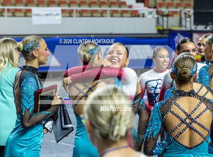 Thumbnail 2 in Perry - (AIA Large Jazz Final) photogallery.