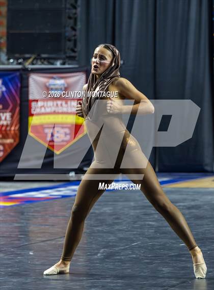 Thumbnail 1 in Perry - (AIA Large Jazz Final) photogallery.