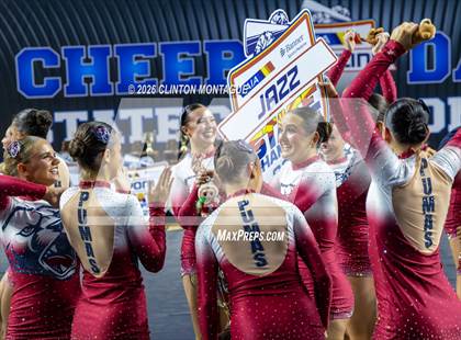 Thumbnail 2 in Perry - (AIA Large Jazz Final) photogallery.