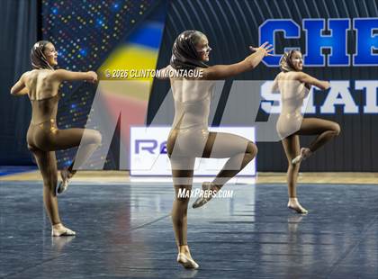 Thumbnail 3 in Perry - (AIA Large Jazz Final) photogallery.