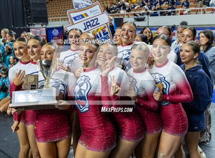 Thumbnail 1 in Perry - (AIA Large Jazz Final) photogallery.