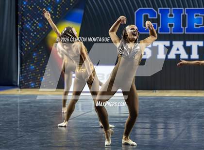 Thumbnail 3 in Perry - (AIA Large Jazz Final) photogallery.