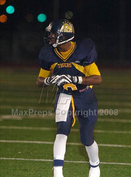 Thumbnail 1 in Del Campo @ Inderkum (CIF SJS D3 Playoffs) photogallery.
