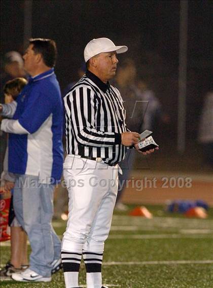 Thumbnail 1 in Del Campo @ Inderkum (CIF SJS D3 Playoffs) photogallery.