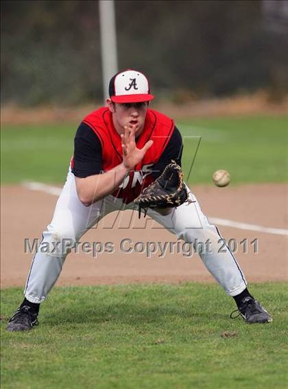 Thumbnail 3 in Scotts Valley @ Aragon photogallery.