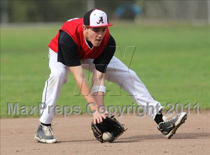 Thumbnail 2 in Scotts Valley @ Aragon photogallery.
