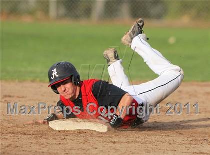 Thumbnail 1 in Scotts Valley @ Aragon photogallery.