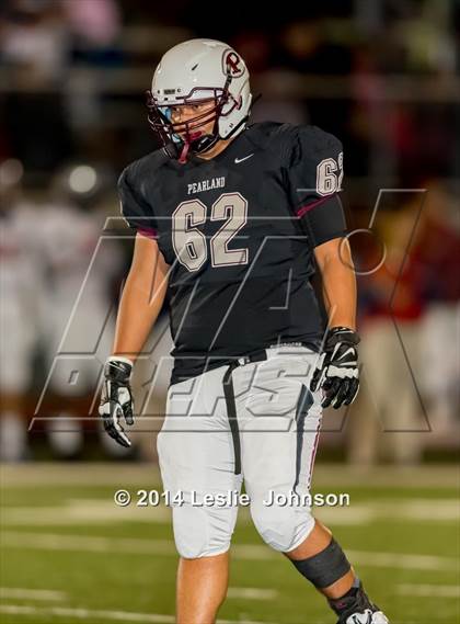 Thumbnail 1 in Manvel @ Pearland photogallery.