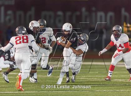 Thumbnail 1 in Manvel @ Pearland photogallery.