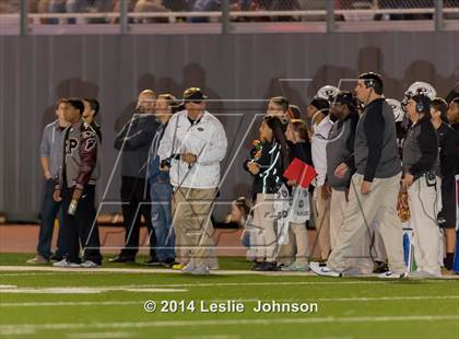 Thumbnail 1 in Manvel @ Pearland photogallery.