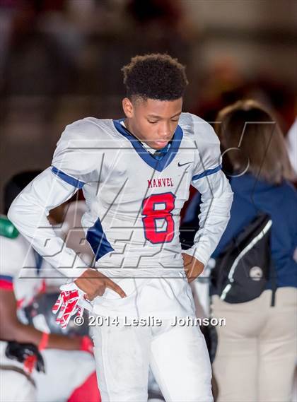 Thumbnail 2 in Manvel @ Pearland photogallery.