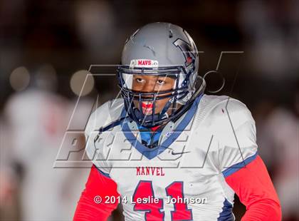 Thumbnail 1 in Manvel @ Pearland photogallery.