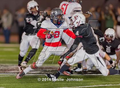 Thumbnail 2 in Manvel @ Pearland photogallery.