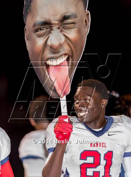 Thumbnail 1 in Manvel @ Pearland photogallery.