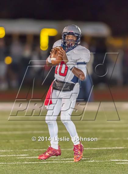 Thumbnail 2 in Manvel @ Pearland photogallery.