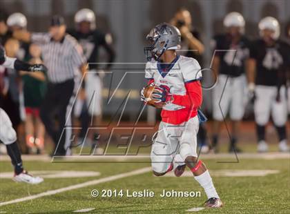 Thumbnail 1 in Manvel @ Pearland photogallery.