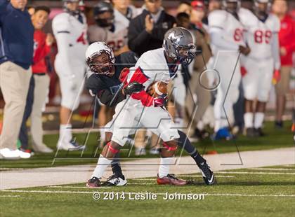 Thumbnail 1 in Manvel @ Pearland photogallery.