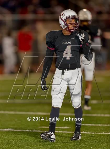Thumbnail 1 in Manvel @ Pearland photogallery.