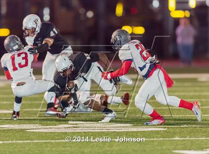 Thumbnail 2 in Manvel @ Pearland photogallery.