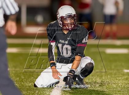 Thumbnail 2 in Manvel @ Pearland photogallery.
