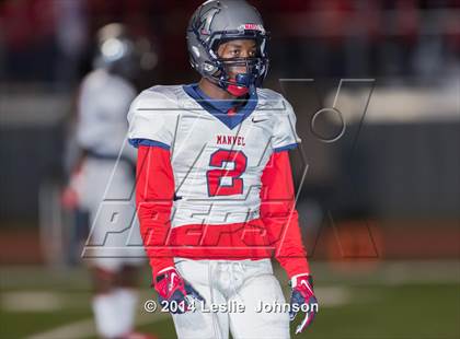 Thumbnail 1 in Manvel @ Pearland photogallery.
