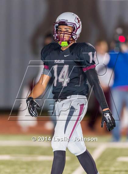 Thumbnail 1 in Manvel @ Pearland photogallery.