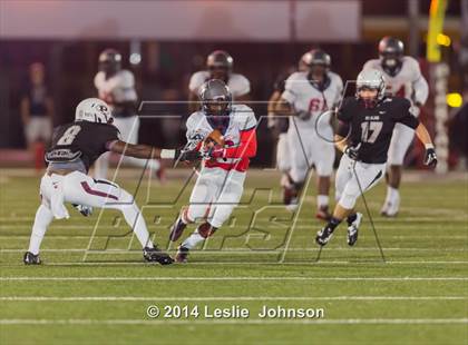 Thumbnail 1 in Manvel @ Pearland photogallery.