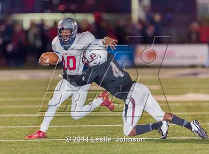 Thumbnail 1 in Manvel @ Pearland photogallery.