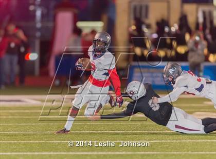 Thumbnail 1 in Manvel @ Pearland photogallery.