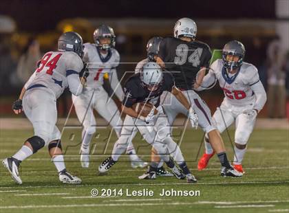 Thumbnail 1 in Manvel @ Pearland photogallery.