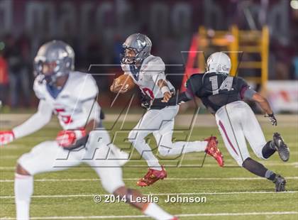 Thumbnail 2 in Manvel @ Pearland photogallery.