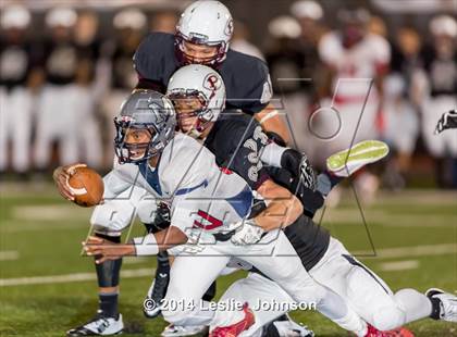 Thumbnail 2 in Manvel @ Pearland photogallery.