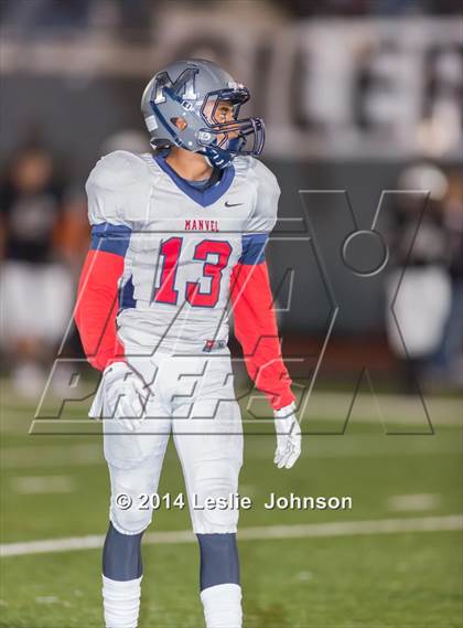 Thumbnail 1 in Manvel @ Pearland photogallery.
