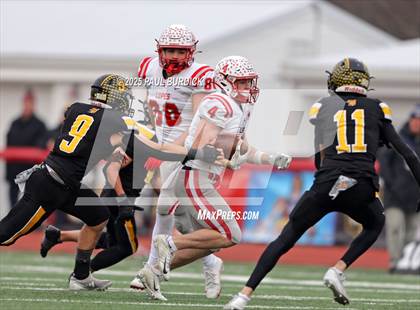 Thumbnail 3 in Avonworth @ Northwestern Lehigh (PIAA 3A Final) photogallery.