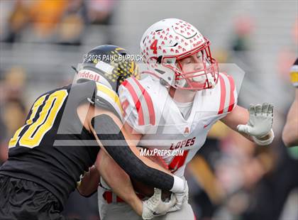 Thumbnail 3 in Avonworth @ Northwestern Lehigh (PIAA 3A Final) photogallery.