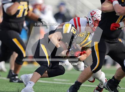 Thumbnail 2 in Avonworth @ Northwestern Lehigh (PIAA 3A Final) photogallery.