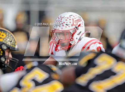 Thumbnail 1 in Avonworth @ Northwestern Lehigh (PIAA 3A Final) photogallery.