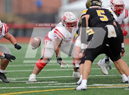 Thumbnail 1 in Avonworth @ Northwestern Lehigh (PIAA 3A Final) photogallery.