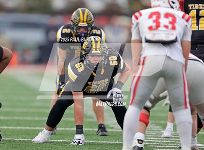 Thumbnail 2 in Avonworth @ Northwestern Lehigh (PIAA 3A Final) photogallery.