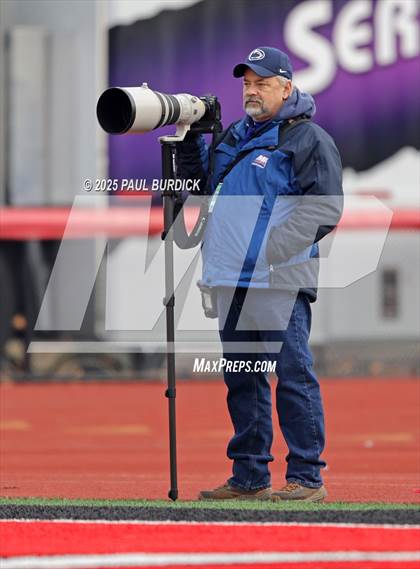 Thumbnail 3 in Avonworth @ Northwestern Lehigh (PIAA 3A Final) photogallery.