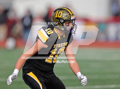 Thumbnail 1 in Avonworth @ Northwestern Lehigh (PIAA 3A Final) photogallery.